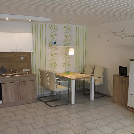 Ferienwohnung Kordes Winterberg Phòng bức ảnh