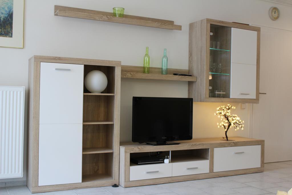 Ferienwohnung Kordes Winterberg Phòng bức ảnh