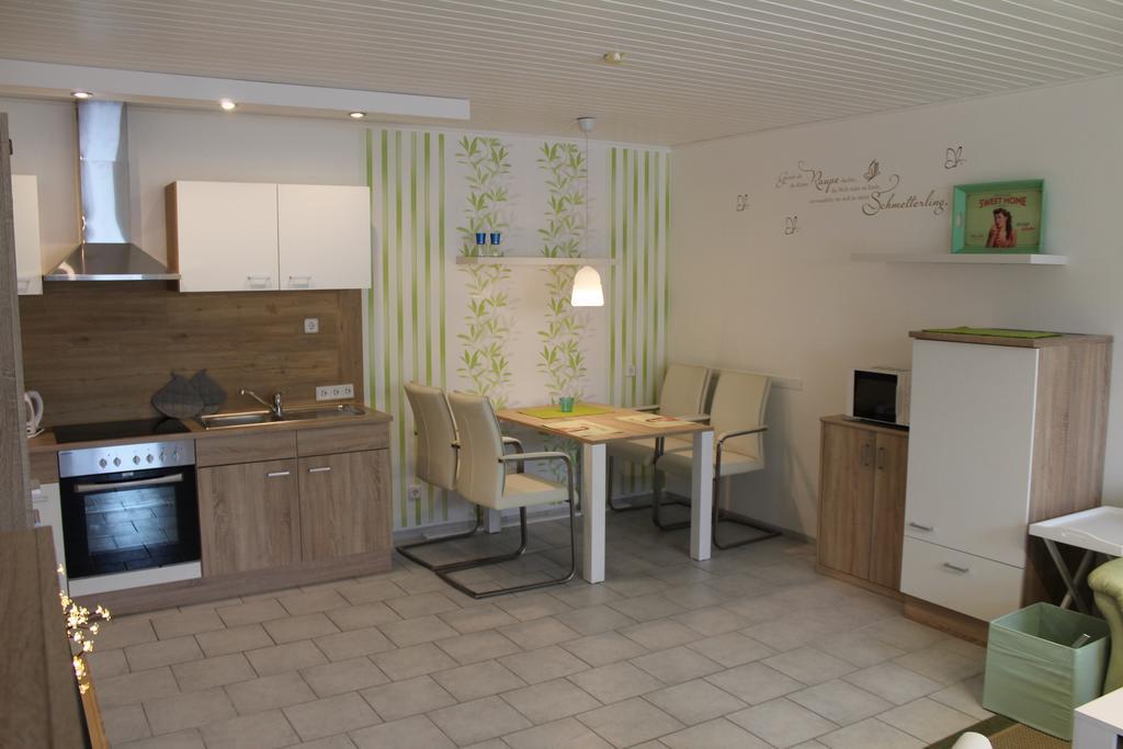 Ferienwohnung Kordes Winterberg Phòng bức ảnh