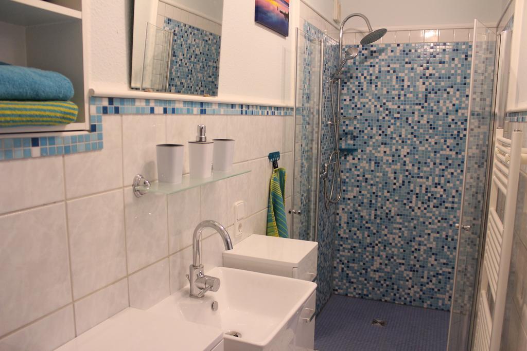 Ferienwohnung Kordes Winterberg Phòng bức ảnh