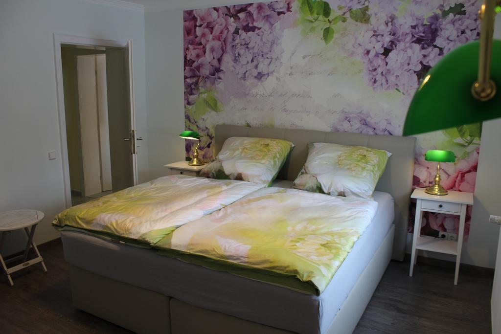 Ferienwohnung Kordes Winterberg Phòng bức ảnh