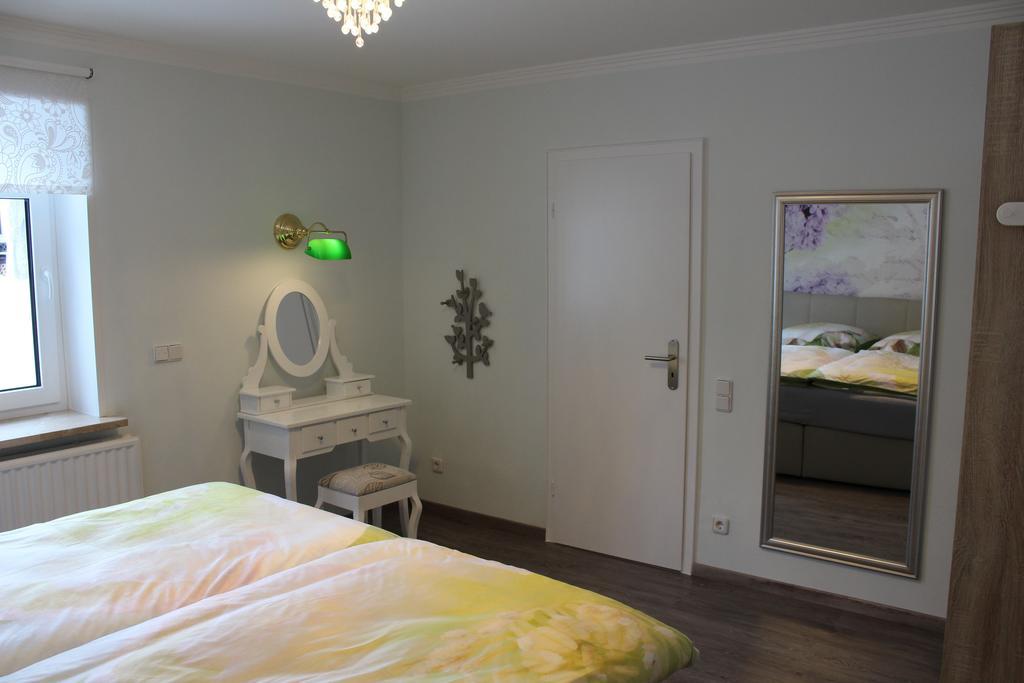 Ferienwohnung Kordes Winterberg Phòng bức ảnh